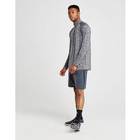 Under Armour Launch 9 Inch Shorts - Stealth Grey - Mens