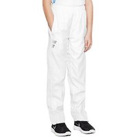 Babolat Core Club Pants Junior - White - Kids