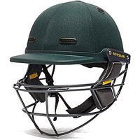Masuri Vision Series Elite Cricket Helmet - Green - Mens