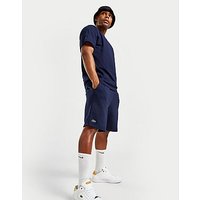 Lacoste Premium Fleece Shorts - Dark Blue - Mens