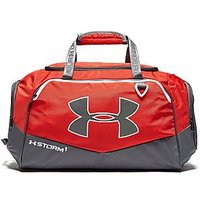 Under Armour Storm Undeniable II SM Duffle Bag - Red - Mens