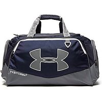 Under Armour Storm Undeniable Duffle Bag - Navy - Mens