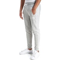 Adidas Originals Itasca Pants Junior - Grey/White - Kids