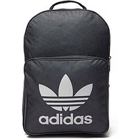 Adidas Originals Street Run Backpack - Black/Grey - Mens