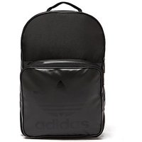 Adidas Originals Classic Backpack - Black - Mens