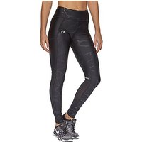 Under Armour Fly-By Women's - Black - Womens