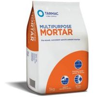 Tarmac Multipurpose Mortar 5kg Bag