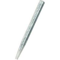 Metpost Steel Pin (L)450mm (W)45mm (D)45mm