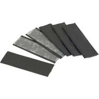 Intumescent Hinge Pad Pack Of 6