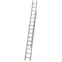 Werner Trade Double 24 Tread Extension Ladder