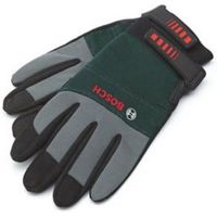 Bosch Gardening Gloves Extra Large Pair
