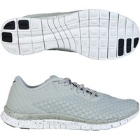 Nike Free Hypervenom Low Trainers Grey, Grey