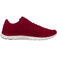 Nike Free Hypervenom Low Trainers Red, Red
