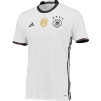 Germany Home Shirt 2016 White, White