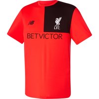 Liverpool Training Shirt, N/A