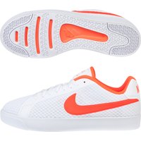 Nike Court Royale Flow Trainers White, Blue