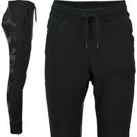 Nike FC Libero GX FT Pants Black, Black