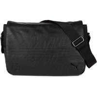 BVB Shoulder Bag - Black, Black