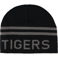 Leicester Tigers Knitted Beanie, N/A