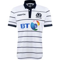 Scotland Rugby Away Shirt 2016/17, N/A