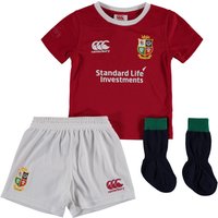 British & Irish Lions Infant Kit Pack, N/A