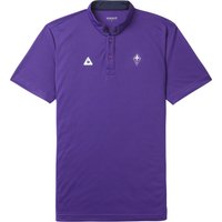 ACF Fiorentina Presentation Polo - Violet, Purple