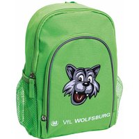 VfL Wolfsburg Backpack - Kids, N/A