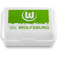 VfL Wolfsburg Lunchbox, N/A