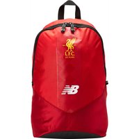 Liverpool Medium Backpack - High Risk Red, Red