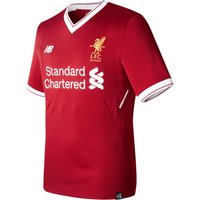 Liverpool Home Elite Shirt 2017-18, Red