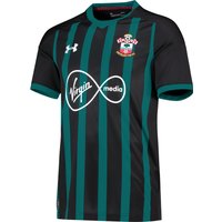 Southampton Away Shirt 2017-18, N/A