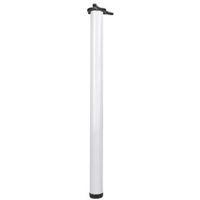 Rothley (H)870mm White Worktop Support