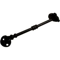 Blooma Antique Effect Cast Iron Cabin Hook