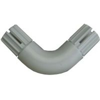 Colorail 90° Elbow (Dia)19mm