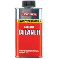 Evo-Stik External Adhesive Cleaner 250ml