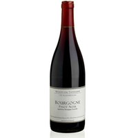 Bourgogne Pinot Noir - Case Of 6