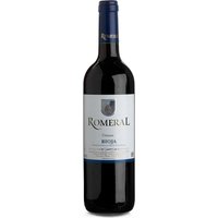 Romeral Rioja Crianza - Case Of 6