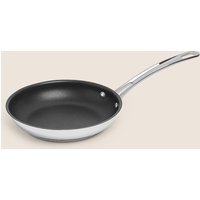 20cm Stainless Steel Non-Stick Frying Pan