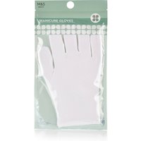 M&S Collection Manicure Gloves