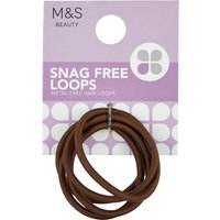 M&S Collection Snag Free Loops