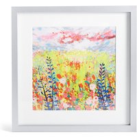 Claire West Spring Morning Wall Art
