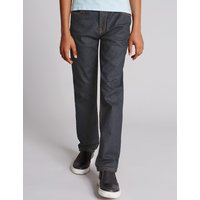 Autograph StayNEW Cotton Jeans With Stretch (5-14 Years)