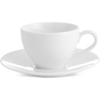 Maxim Espresso Cup & Saucer