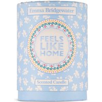 Emma Bridgewater Feels Like Home Scented Candle 200g