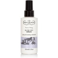 Percy & Reed The Perfect Blow Dry Makeover Spray 150ml