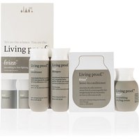 Living Proof. No Frizz Discovery Kit
