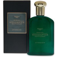 Woodspice Gentlemen Aftershave 100ml