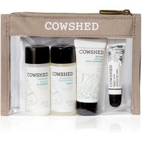 Cowshed Pocket Cow Bath & Body Set