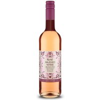 Rosé Mulled Wine - Case Of 6