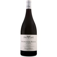 Chavy Chouet Bourgogne Rouge Magnum - Single Bottle